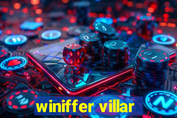 winiffer villar